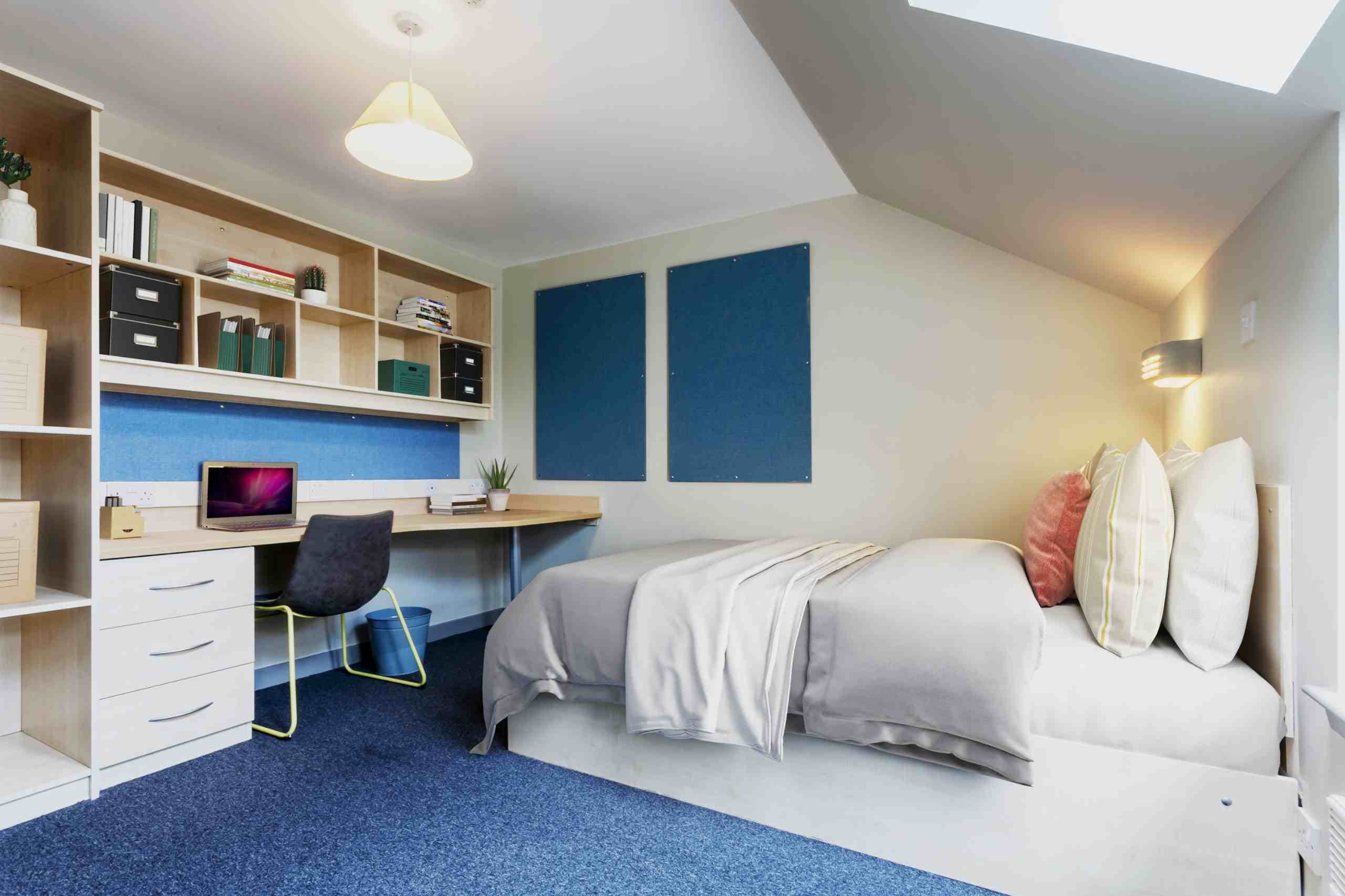 Accommodation Support image